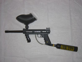 TIPPMANN 98 CUSTOM